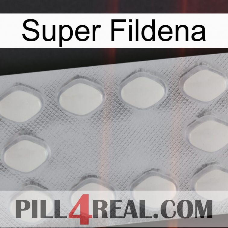 Super Fildena 16